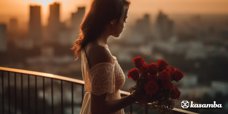 How to make someone fall in love with you?